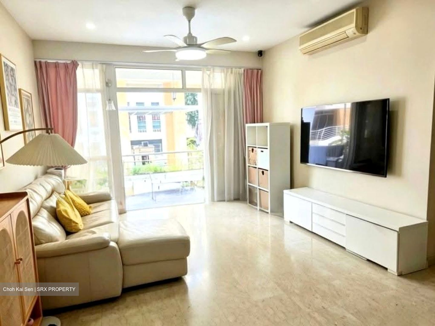 Sims Green (D14), Apartment #629329751